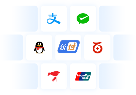 统付刷脸支付商家
